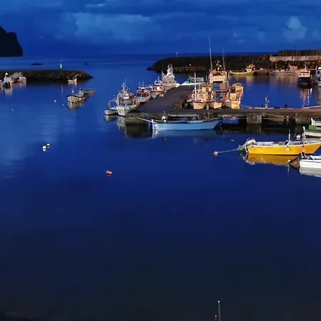 Casa de Férias Marina De São Mateus Angra do Heroísmo