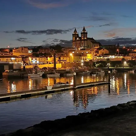 Casa de Férias Marina De São Mateus *