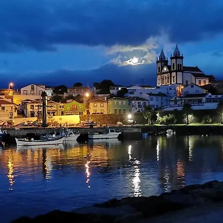 Casa de Férias Marina De São Mateus Angra do Heroísmo