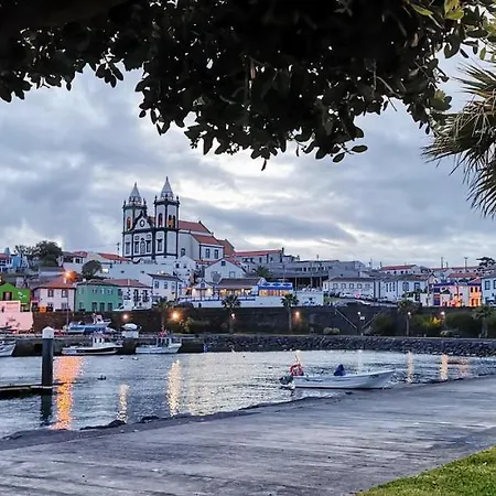 Marina De São Mateus