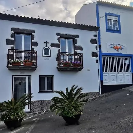 Casa de Férias Marina De São Mateus