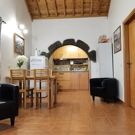 Marina De São Mateus *