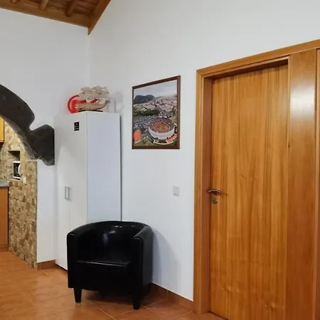 Marina De São Mateus