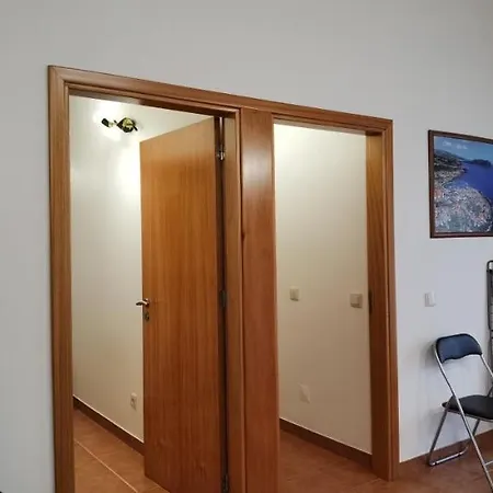 Marina De São Mateus *