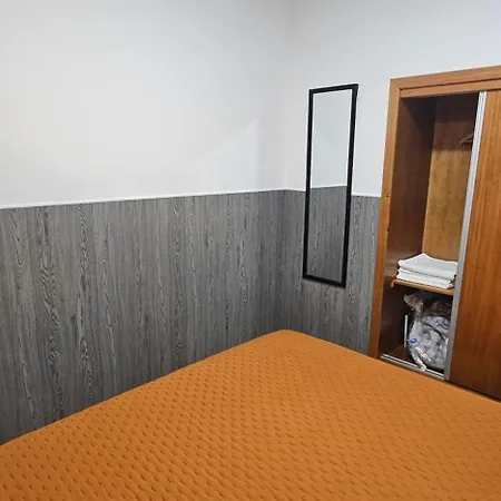 Marina De São Mateus Casa de Férias Angra do Heroísmo