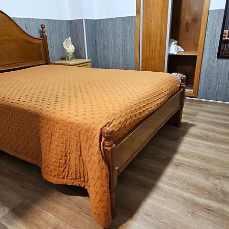 Casa de Férias Marina De São Mateus