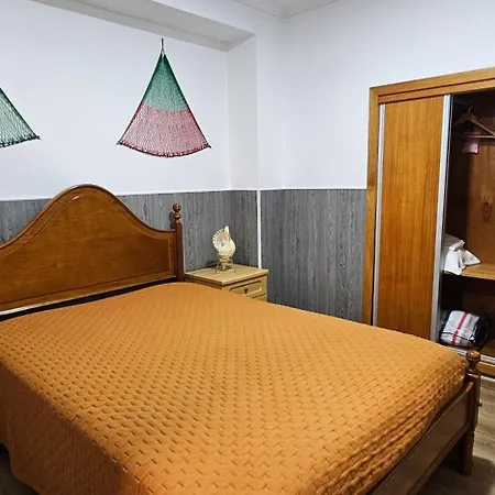 Marina De São Mateus