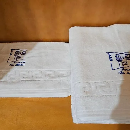 Casa de Férias Marina De São Mateus Angra do Heroísmo