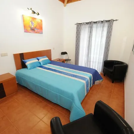 Casa de Férias Marina De São Mateus Angra do Heroísmo