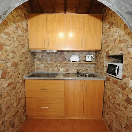 Marina De São Mateus *