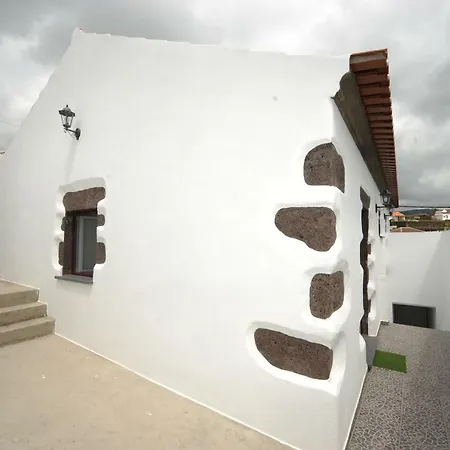 Marina De São Mateus Casa de Férias Angra do Heroísmo