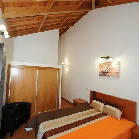 Marina De São Mateus Angra do Heroísmo