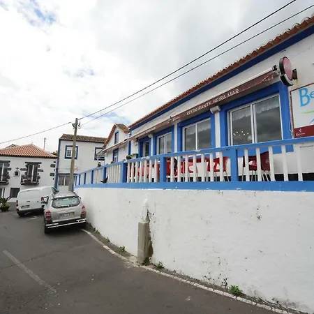 Marina De São Mateus