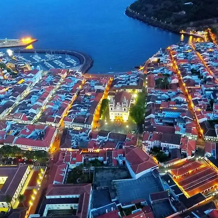 Marina De São Mateus *