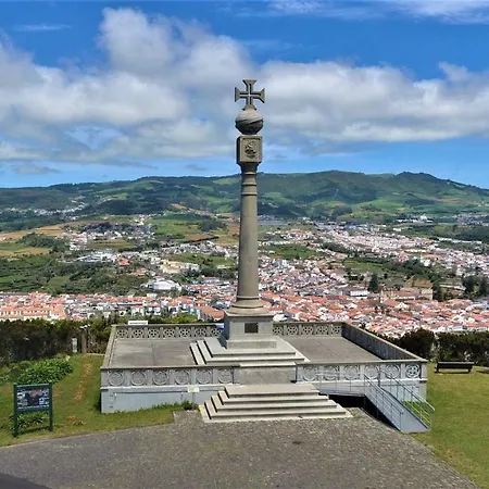 Casa de Férias Marina De São Mateus *