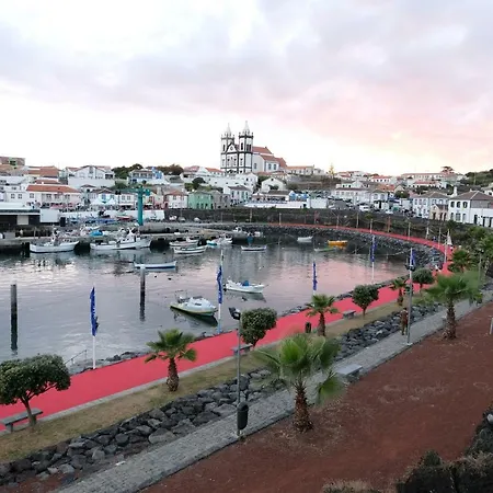 Casa de Férias Marina De São Mateus Angra do Heroísmo