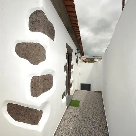 Casa de Férias Marina De São Mateus Angra do Heroísmo