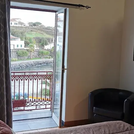 Marina De São Mateus Casa de Férias Angra do Heroísmo