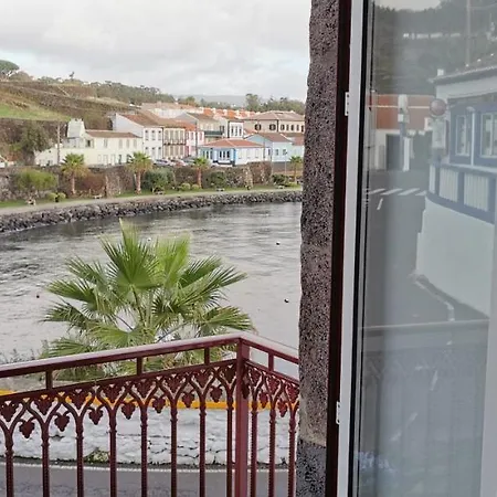 Marina De São Mateus *