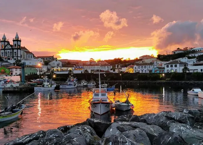 Marina De Sao Mateus *