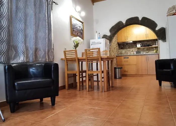 Marina De Sao Mateus Holiday home