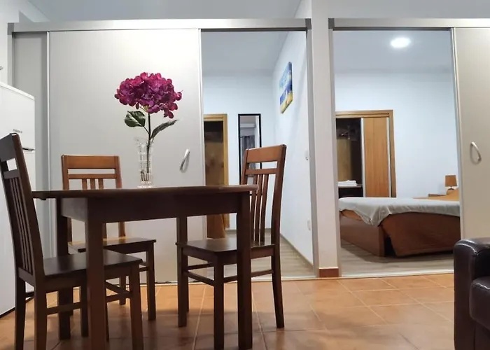 Marina De Sao Mateus