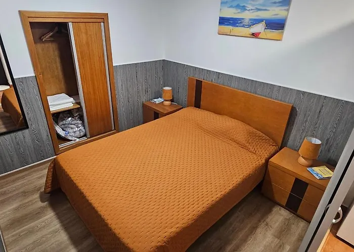 Marina De Sao Mateus Holiday home *