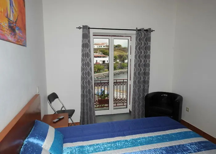 Marina De Sao Mateus Holiday home *