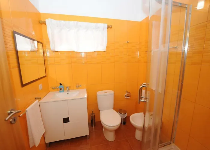 Marina De Sao Mateus Holiday home *