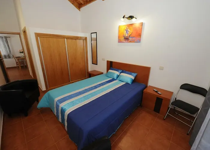 Marina De Sao Mateus *