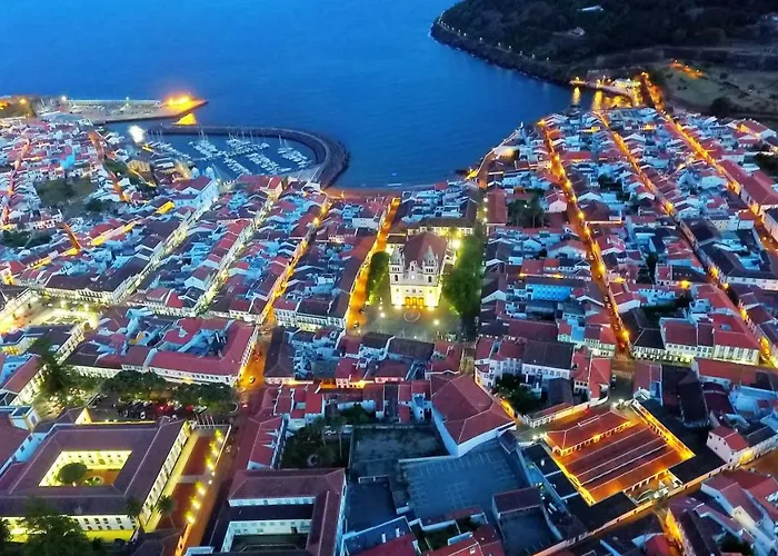 Marina De Sao Mateus *