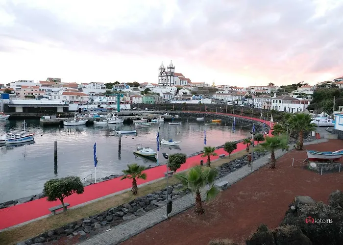 Holiday home Marina De Sao Mateus Angra do Heroismo