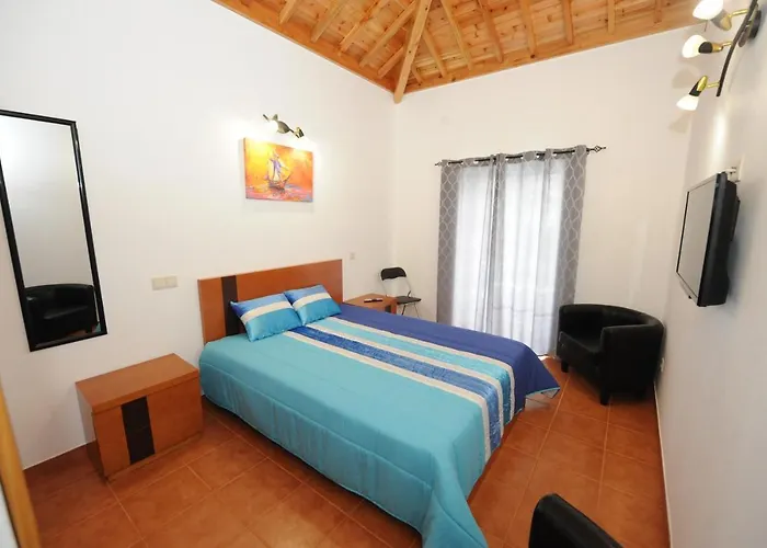 Marina De Sao Mateus Holiday home *