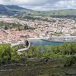 Сasa de vacaciones Marina De Sao Mateus *