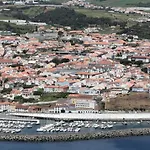 Marina De Sao Mateus * Angra do Heroísmo