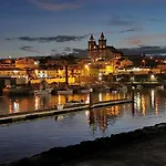 Сasa de vacaciones Marina De Sao Mateus *