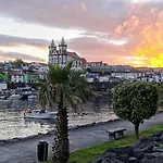 Marina De Sao Mateus * Angra do Heroísmo
