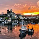 Сasa de vacaciones Marina De Sao Mateus