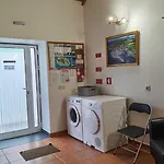 Marina De Sao Mateus 펜션 앙그라두에루이스무