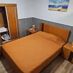 Marina De Sao Mateus Tatil Evi *