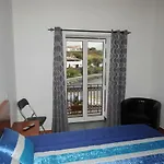 Marina De Sao Mateus Сasa de vacaciones *