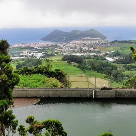 בית נופש Marina De Sao Mateus Angra do Heroísmo