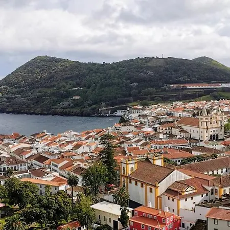 Holiday home Marina De Sao Mateus