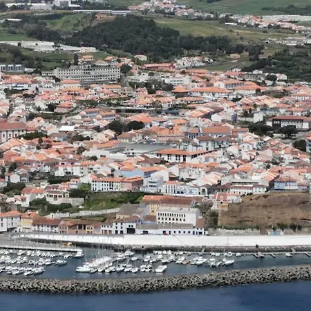Marina De Sao Mateus * Angra do Heroismo