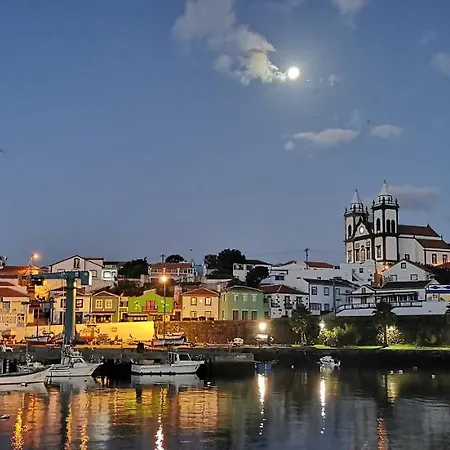Marina De Sao Mateus Angra do Heroismo