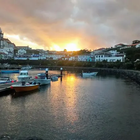 Marina De Sao Mateus Holiday home