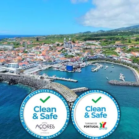 Marina De Sao Mateus בית נופש *