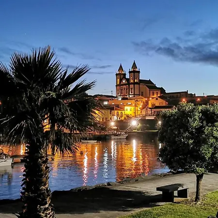 Marina De Sao Mateus Holiday home *
