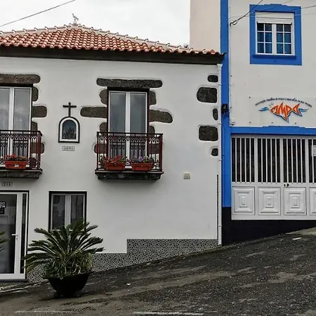 Prázdninový dům Marina De Sao Mateus