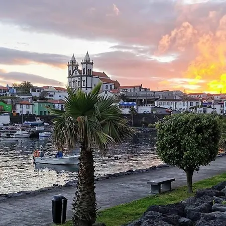 Marina De Sao Mateus * Angra do Heroísmo